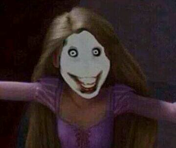 We are the Creepypasta Family.