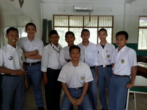 saling berdoa dalam kebaikan|Admin|social class|aal*tedi*wahyu*haqo*dimas*age*arham*jamu|