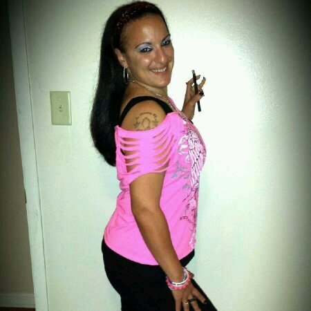 30yr old single puerto rican irish mamie