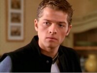 21+/MC/Supernatural RP/ I was just a nerd until @BurgersandBaby came into my life. He's changed everything. @_TricksorTreats is my big brother.