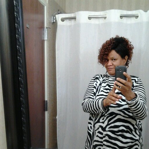 Owner and Operator of Divatude  Consignments