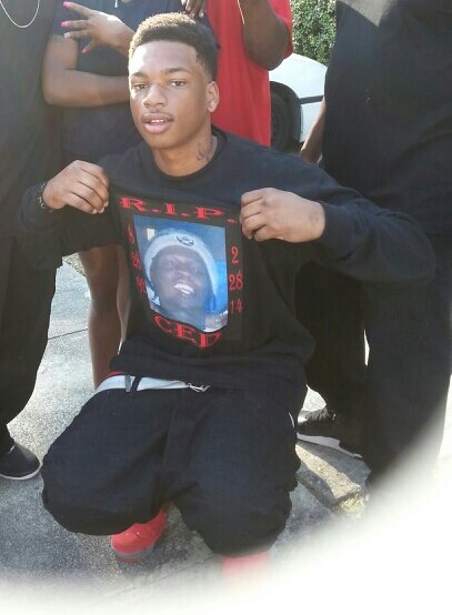Thats why my name mac G it aint nobody puttin me in the world im not worried bout anybody fucking my girl