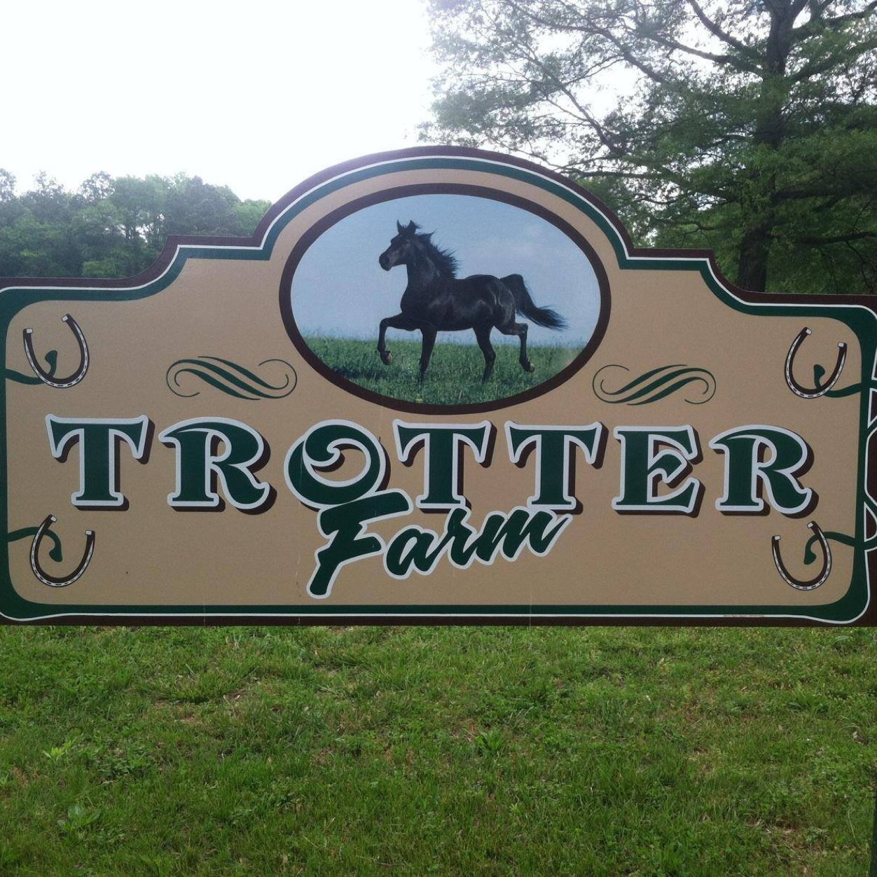 trotter_farm's profile picture. 