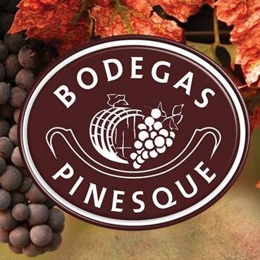 Vino de Chihuahua? Sí!! Bodegas Pinesque es una vinícola 100% chihuahuense.