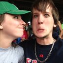 Jenna Chaplin - @wereontherun - Twitter