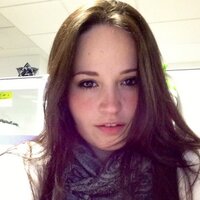 Tania Aguilar G (@tanushhhh) 's Twitter Profile Photo Tania Aguilar G (@tanushhhh) 's Twitter Profile Photo