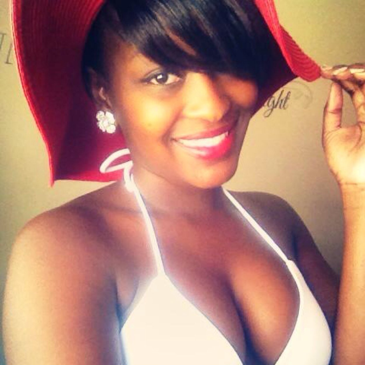 Im nasty as a Scorpio but im a Lucky Libra ♎✌