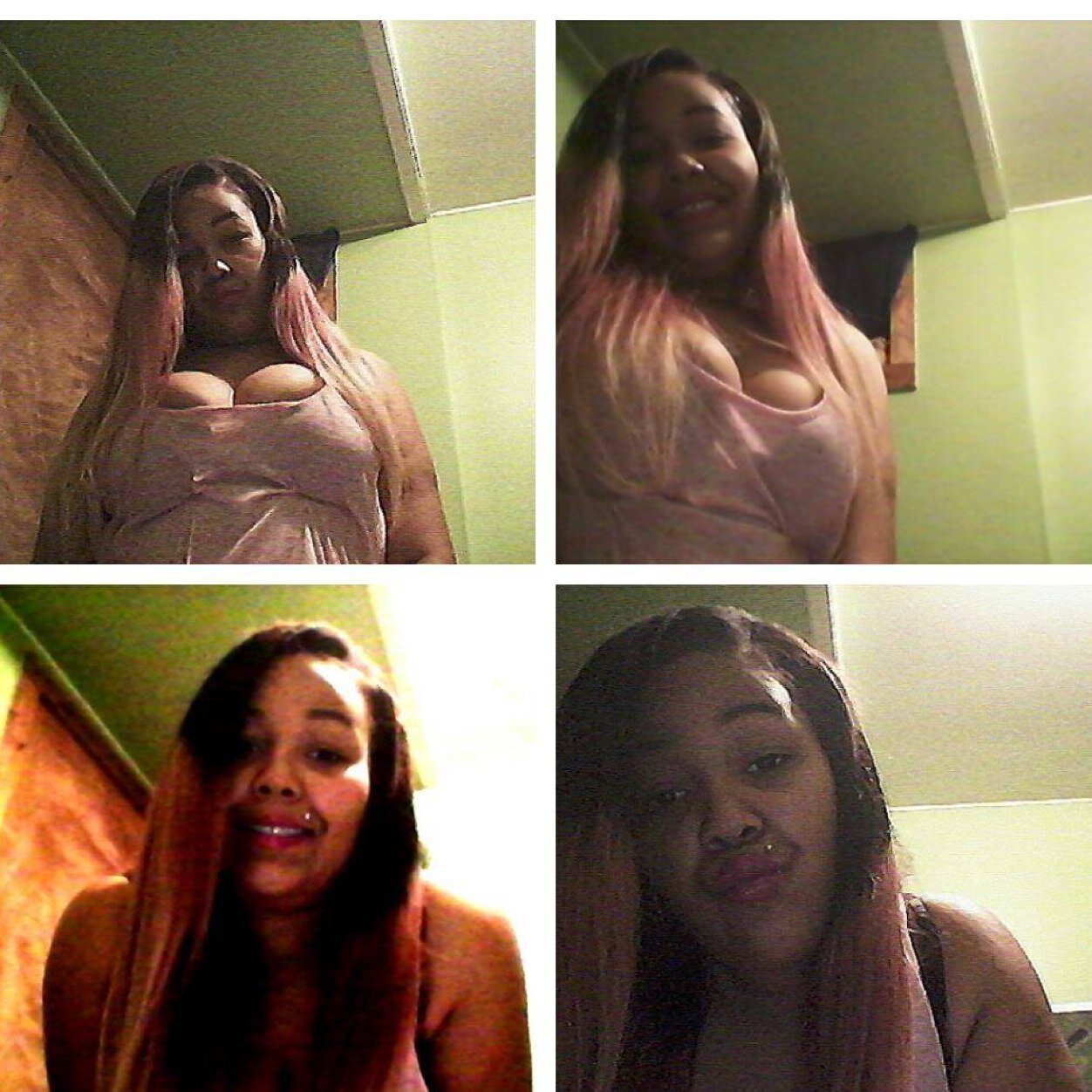 Sex game kinky shoulda name me pinky..... Mrs.royalty follow me