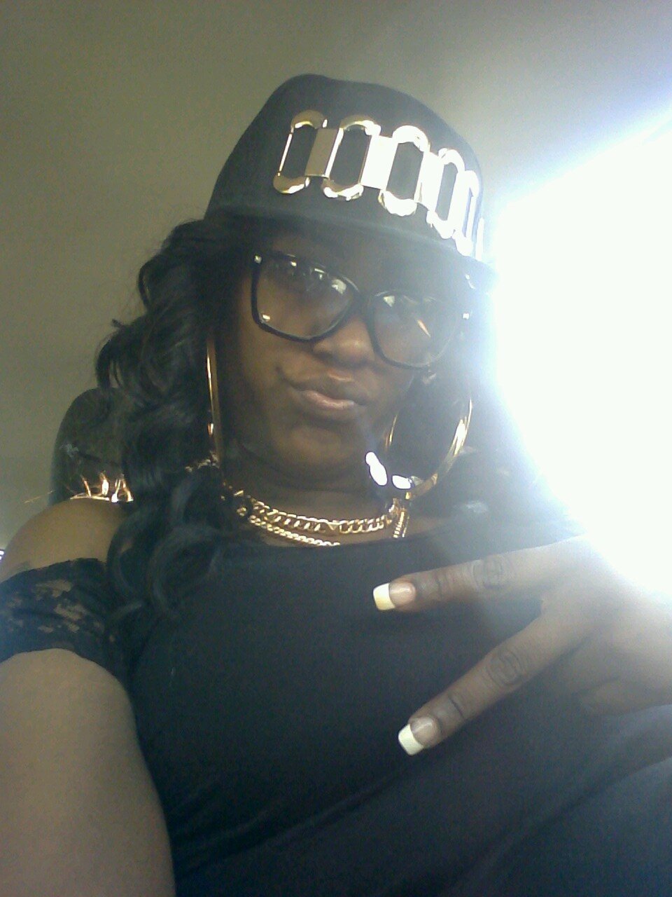 Im a Gemini aint no telling wit me..lol