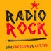 RadioRock (@radiorockuy) Twitter profile photo