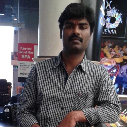 gmprakash's profile picture. 