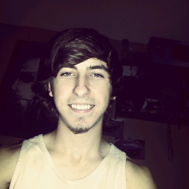 follow me on instagram @RxDavid1 and feel free to kik me @parga117 also snapchat @RxDavid1