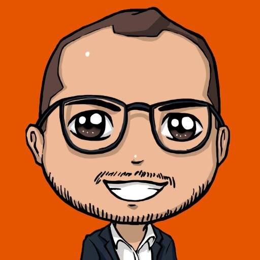SVP, R&E @GlassLewis, Chairman @FellowTravellr & @DoubleJumpComms, Investor @AngelList, Advisor @ @cpventures_fund #startups #vc #gamedev #indiegame #corpgov