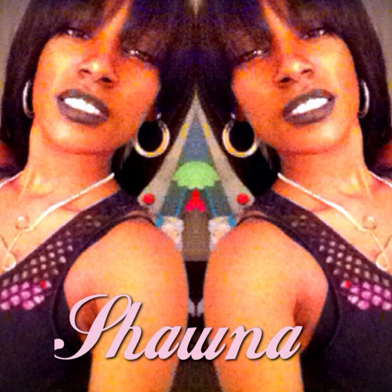 SHAWNA LIL BITCH