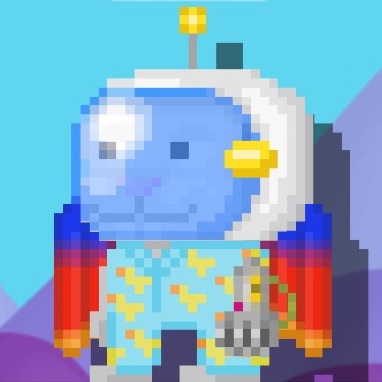 •¥• Growtopian •¥• Space Bunny •¥• SugarCane Farmer •¥•