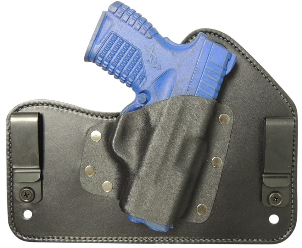 EverydayHolster's profile picture. Maker of excellent Hybrid Holsters and other EDC Items.