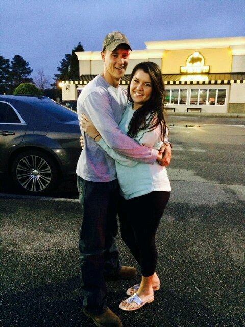 I LOVE Charlee Lynne King