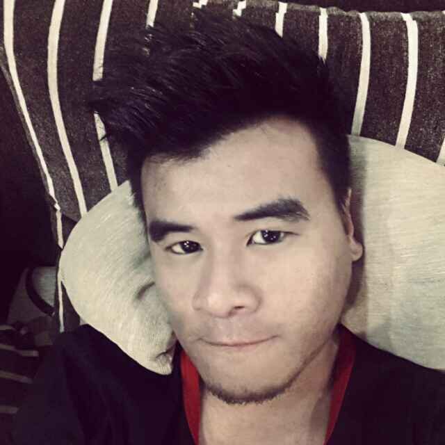 ShawnAddesign's profile picture. Do Not Give Up, The Beginning Is Always The Hardest.#TFB#