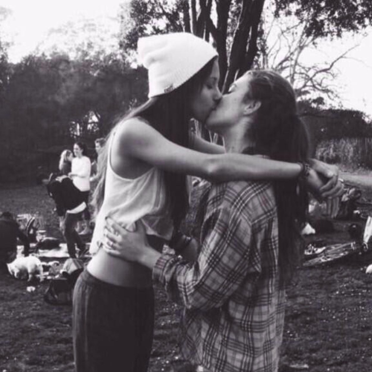 I didnt choose the lesbian life the lesbian life chose me cx