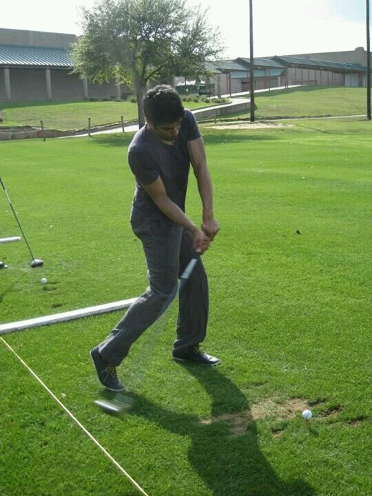 Mikki_Manoj's profile picture. Austin, Tx