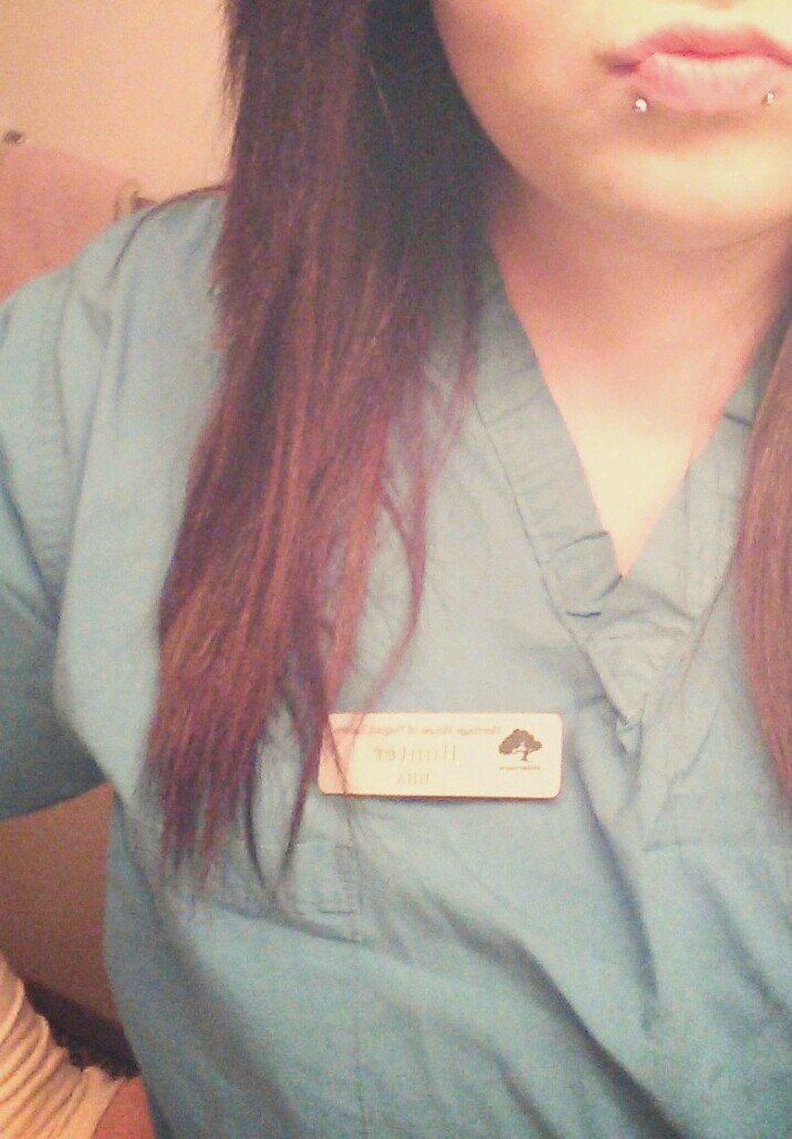 northern belle, raisin hell. minnesota girl. fishing over everything. camo, piercings, and beer. *AVI IS ME* get at mee