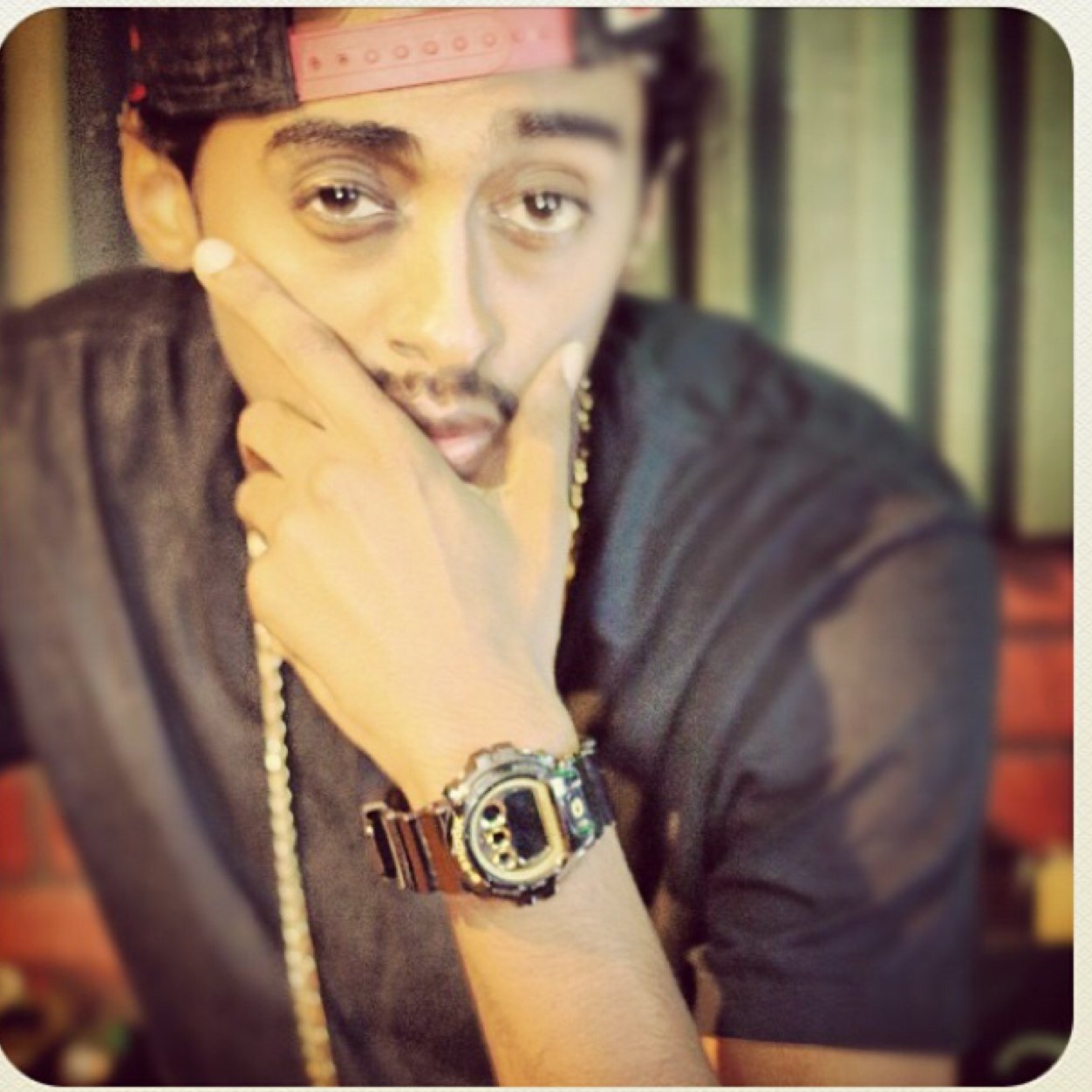 im that one brain that 2Pac sparked to change the world.-Cut From the Cloth Of a Boss +