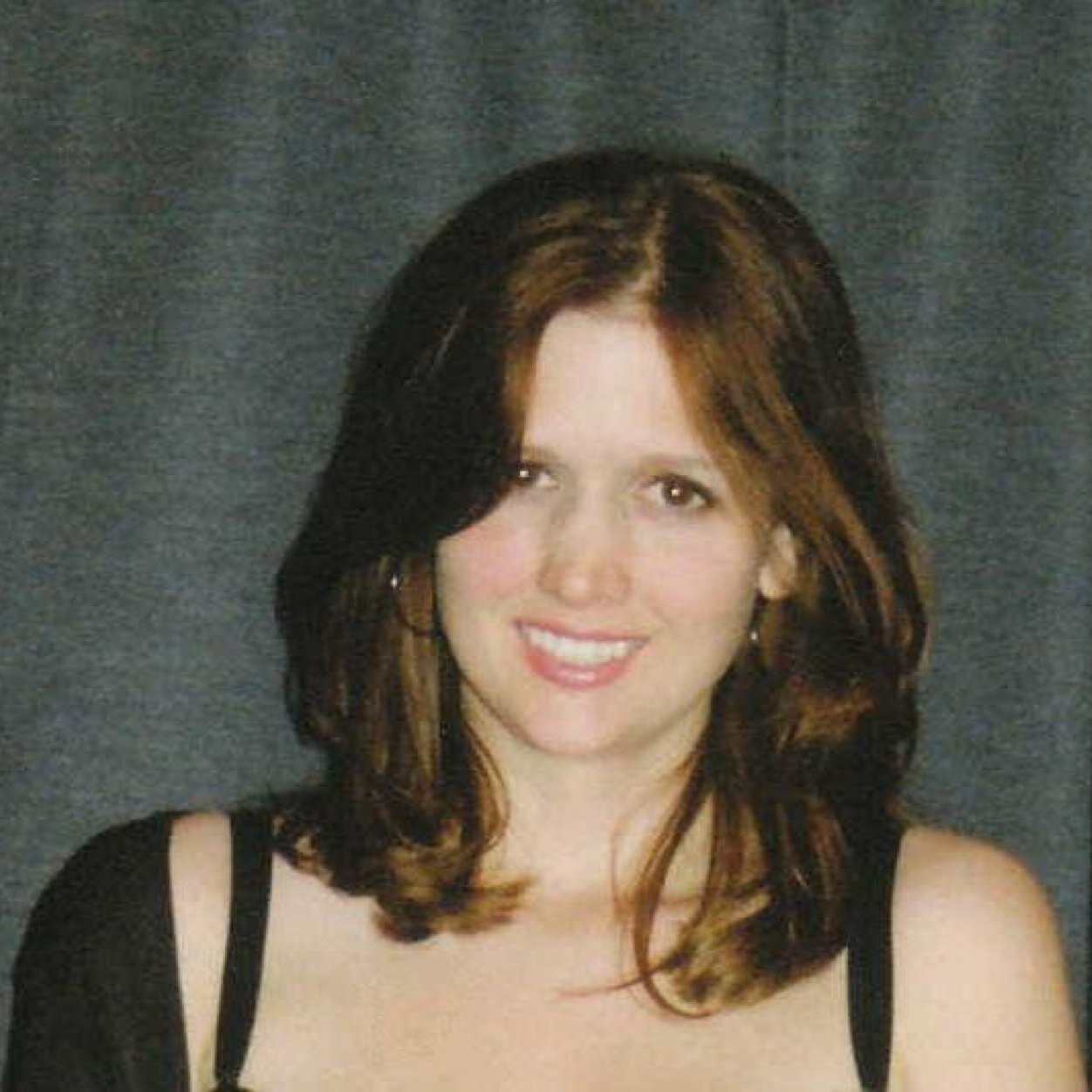 rabidbedbug's profile picture. I'm a student, wife, mother, tech recruiter and I have Cystic Fibrosis and Celiacs.