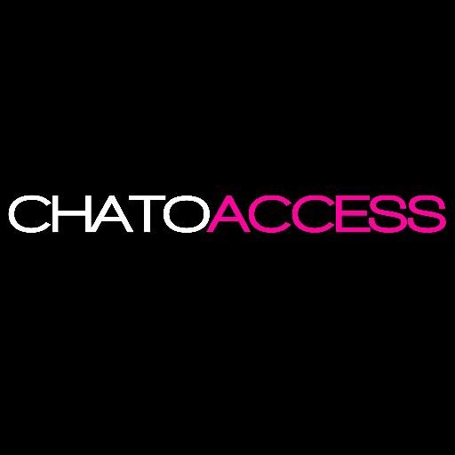 CHATOaccess's profile picture. The official page of CHATOaccess - Accessories Start Here! 
The most craved accessory brands in one virtual home.