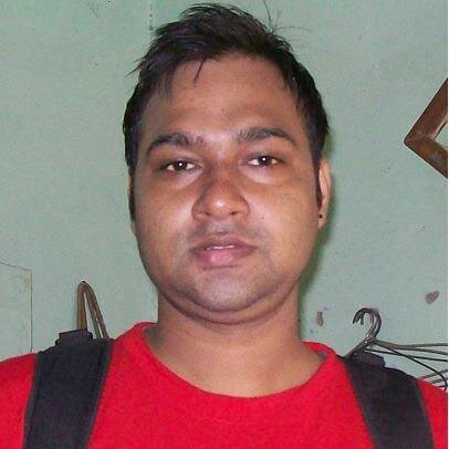 ranjanr90's profile picture. 