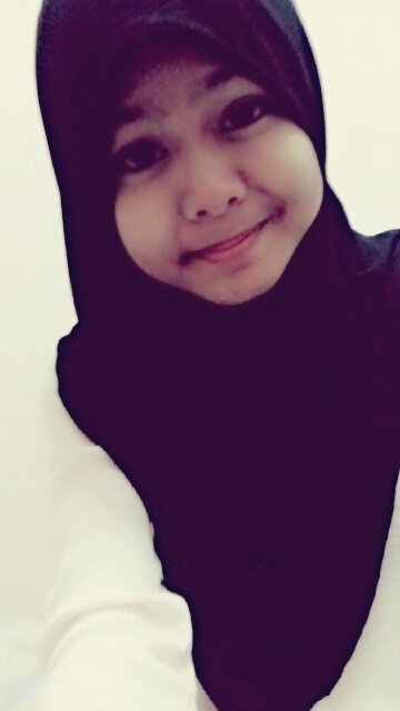 HY , IM NORDIANA , 18 YEARS OLD , STAY AT TAMAN MEDAN . YOU FOLLOW ME , I FOLLOW YOU BACK :)