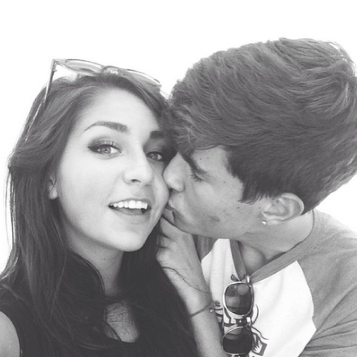 KianLawleyPP's profile picture. She's perfect ~ She's my best friend ~ She's my fiance ~ She's Andrea Russett