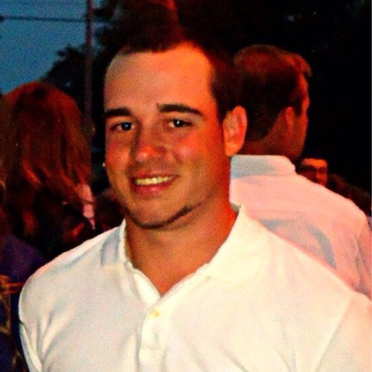 LoganKranz_1's profile picture. Repitition is the father of learning