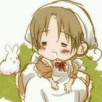 湊巍 零ちびたりあ声真似師(愛方一架)