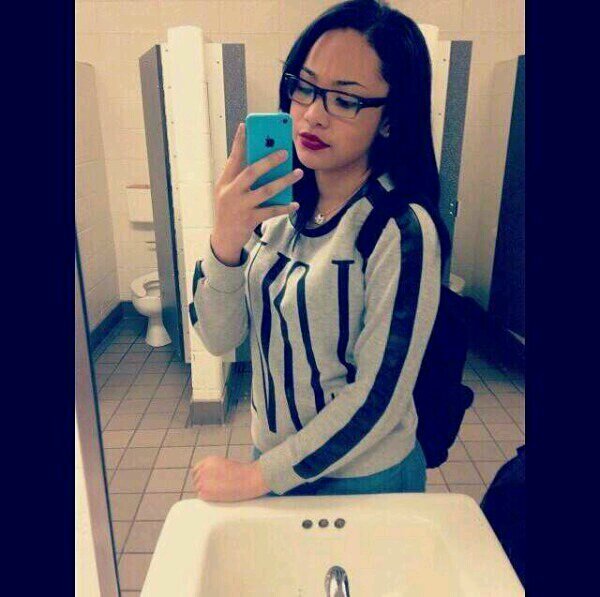 {Married}3-23-14 ??? Don't touch look or even say nothing to my baby