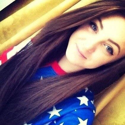 frolkovamosha's profile picture. 