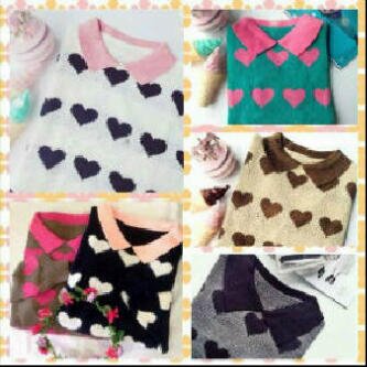 IG : ellastuffs (hijab outfit,vest ombre)
IG : babyellastuffs (kosmetik,aksesoris)
Pin : 28270688
Line : alifiarh
Bisa COD :)