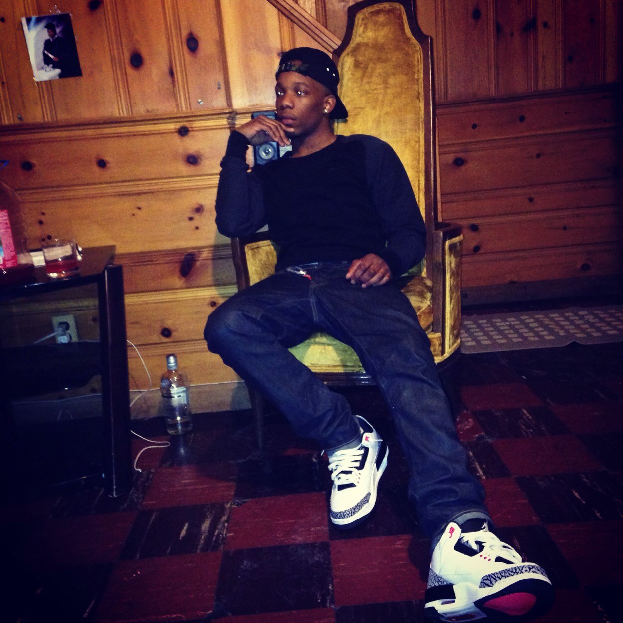 Dom2415's profile picture. Keep God first! #restupReese #restupFay watch over me everything i do is for yall!