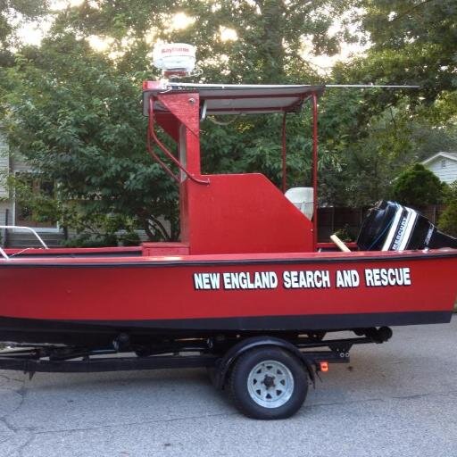 New England Search and Rescue, is a non-profit organization, based in Rhode Island, specializing in water search, rescue & recovery operations.