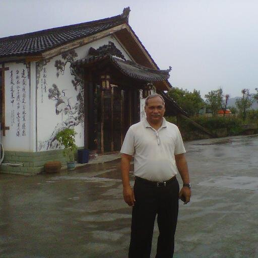 roger5134's profile picture. I am Mechanical Engineer
