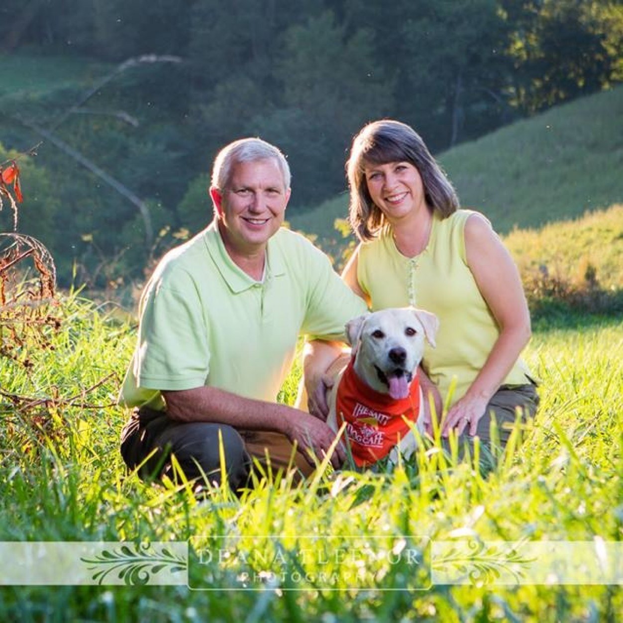 Lesa8657's profile picture. 