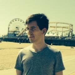 Animator, Idealist, Traveler