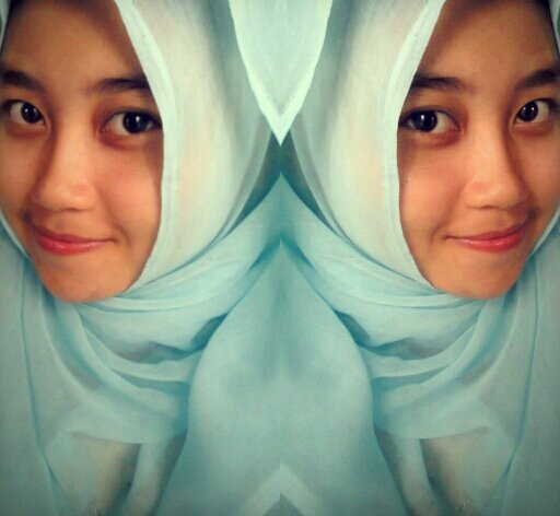 Islam is my religion, My god Allah swt, prophets Muhammad ,and Qur'an scrolls :-*