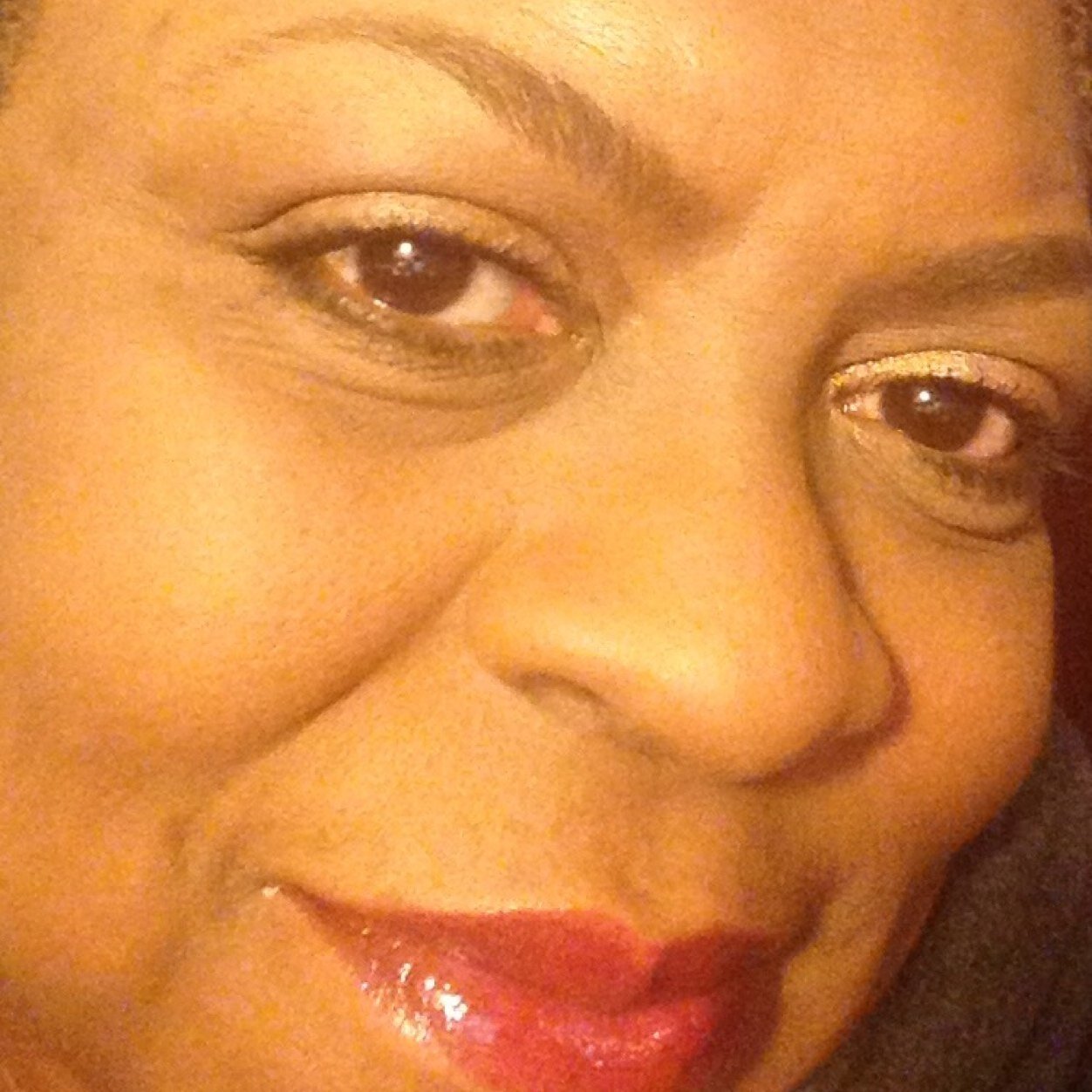 AHairAngel's profile picture. Curly Connoisseur, Naturally Confidently Freely Me