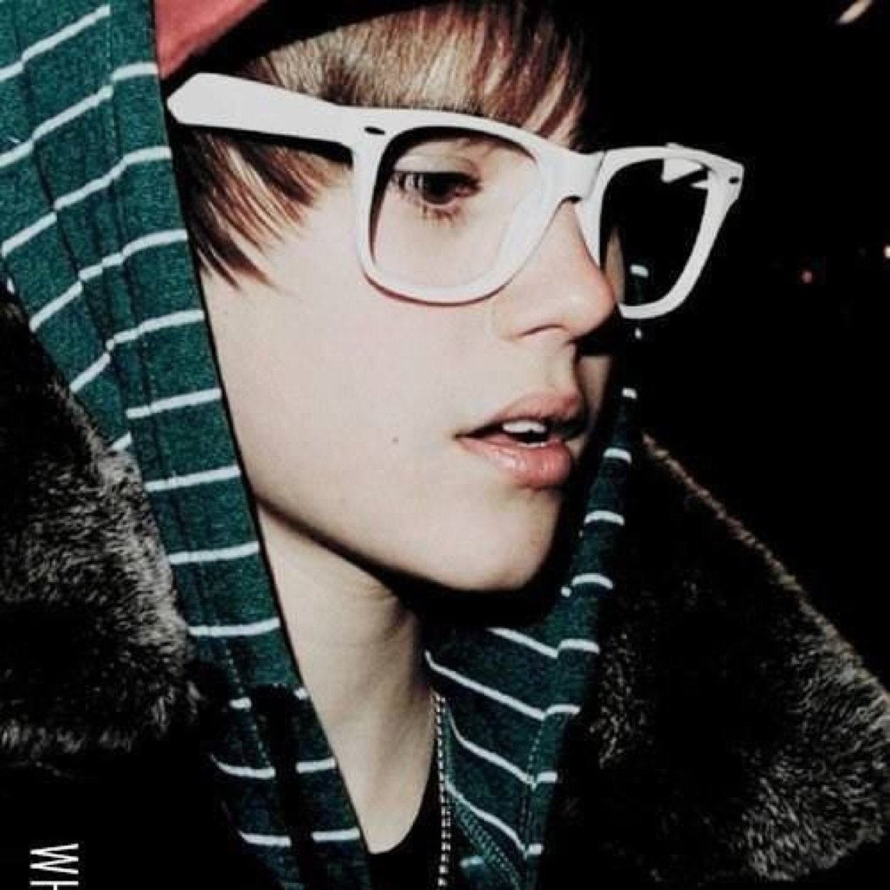 J u s t i n B i e b e r