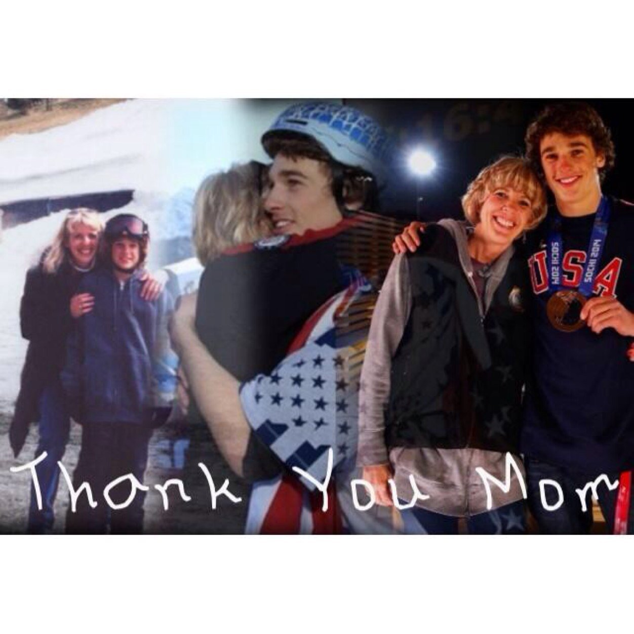 made this bc nick goepper is indiana's favorite skier and wanted to show support !