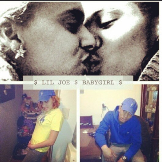 FreeMyBbyfatherJoe
