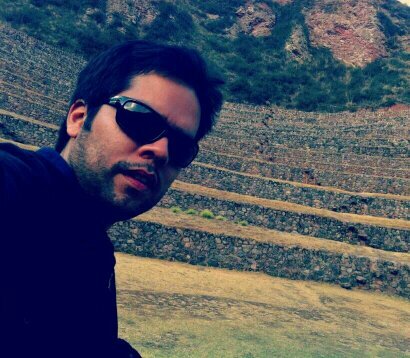 Life is what happens to you when you're busy making other plans