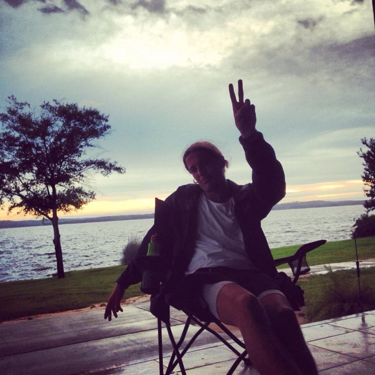 ParkerAdams15's profile picture. It'd be alot cooler if you did.