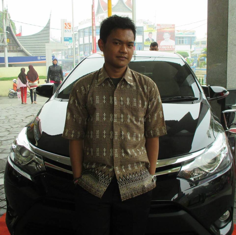 Kangen Dengan Masa Lalu Yang Indah ...
Apa Akan Ada Kembali Masa Lalu Yang Indah Pada Masa Depan ....??