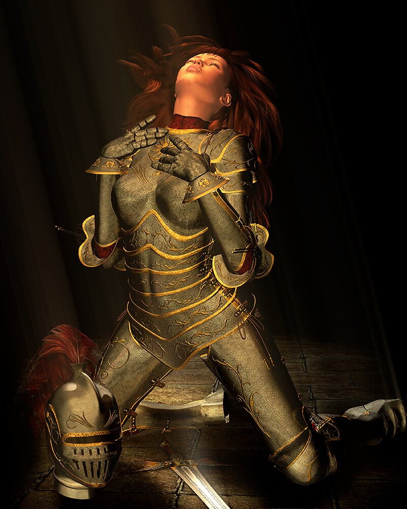 PrettyWomanArt's profile picture. Artist, writer, photographer Rick Merriman